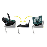 Cosatto Wow 3 Special Edition Mega Bundle - Wildwood