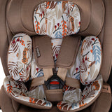 Cosatto Wow 3 Special Edition Mega Bundle - Tiger Tale