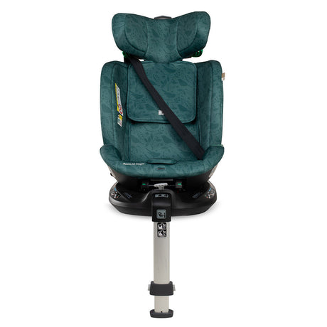 Cosatto Acorn All Stages i-Size 360 Car Seat - Wildwood