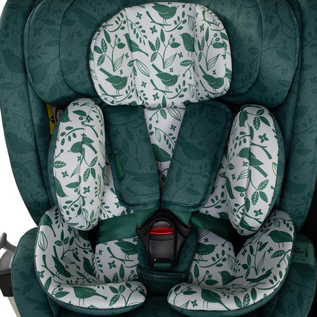 Cosatto Wow 3 Special Edition Mega Bundle - Wildwood