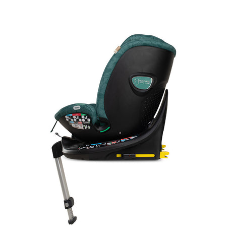 Cosatto Acorn All Stages i-Size 360 Car Seat - Wildwood
