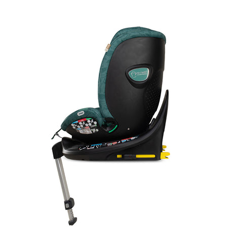 Cosatto Acorn All Stages i-Size 360 Car Seat - Wildwood