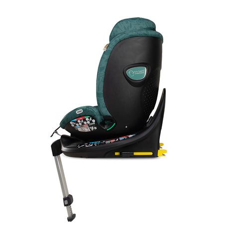 Cosatto Acorn All Stages i-Size 360 Car Seat - Wildwood