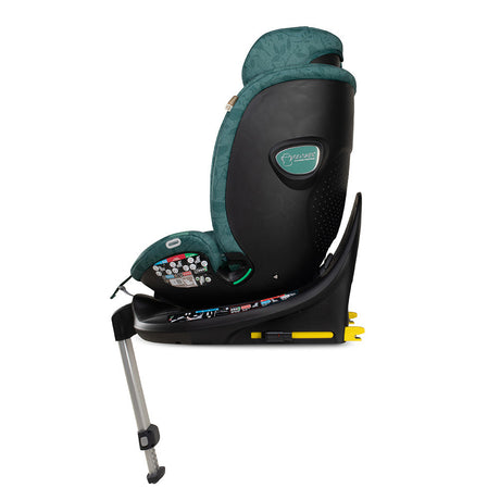 Cosatto Acorn All Stages i-Size 360 Car Seat - Wildwood