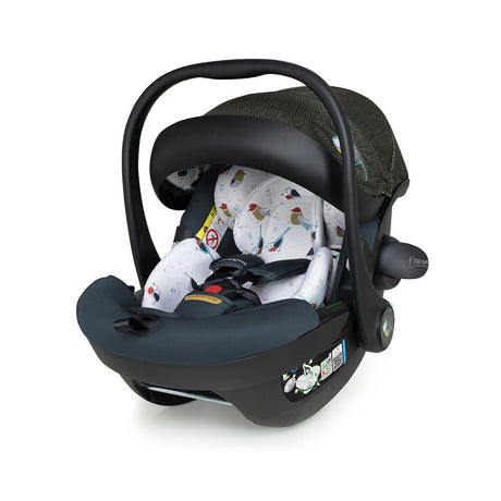 Cosatto Wow XL Twin Rotating Everything Bundle - Bureau