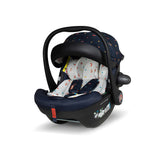 Cosatto Wow 3 Rotate Bundle - Doodle Days