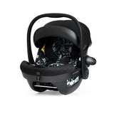 Cosatto Wow XL Rotating Everything Bundle - Silhouette