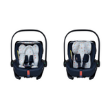 Cosatto Acorn Recline i-Size 0+ Car Seat - Doodle Days