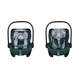 Cosatto Wow 3 Rotate & Recline Cozy Bundle - Masquerade