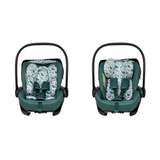 Cosatto Wow 3 Special Edition Mega Bundle - Wildwood