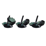 Cosatto Acorn Recline i-Size 0+ Car Seat Meadow