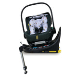 Cosatto Wow 3 Rotate & Recline Cozy Bundle - Bureau