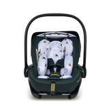 Cosatto Acorn Recline i-Size 0+ Car Seat - Bureau