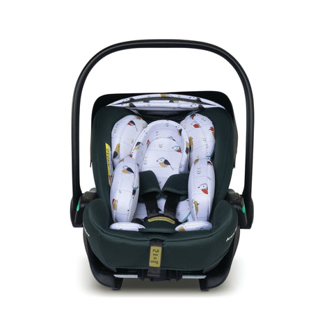 Cosatto Acorn Recline i-Size 0+ Car Seat - Bureau