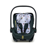 Cosatto Acorn Recline i-Size 0+ Car Seat - Bureau