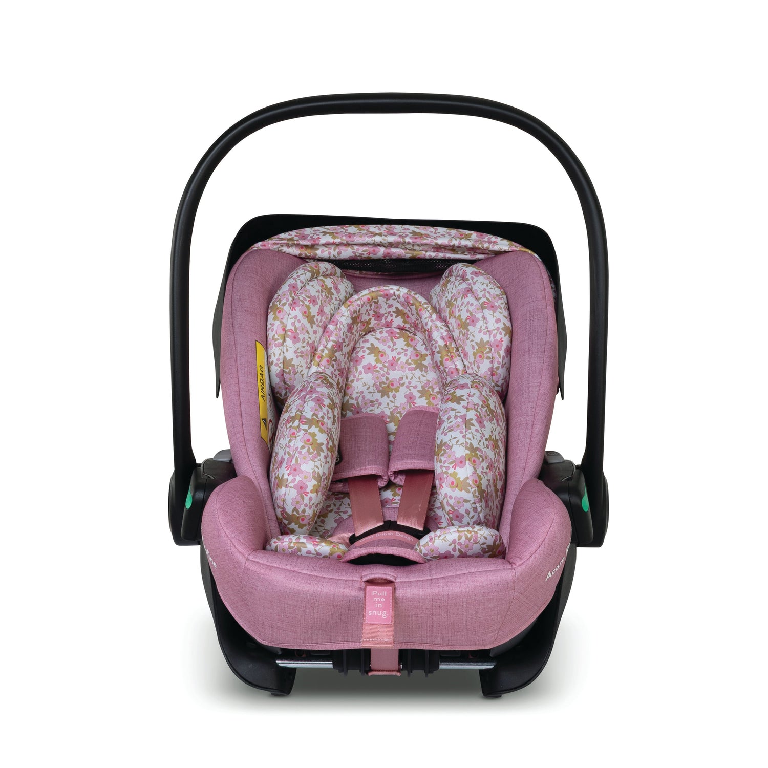 Cosatto Acorn Recline i-Size 0+ Car Seat - Camille