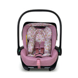 Cosatto Acorn Recline i-Size 0+ Car Seat - Camille
