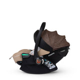 Cosatto Acorn Recline i-Size 0+ Car Seat - Foxford Hall