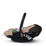 Cosatto Acorn Recline i-Size 0+ Car Seat - Foxford Hall