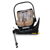 Cosatto Wow 3 Rotate & Recline Cozy Bundle - Foxford Hall