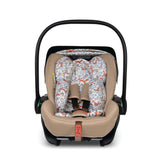 Cosatto Acorn Recline i-Size 0+ Car Seat - Foxford Hall