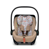 Cosatto Acorn Recline i-Size 0+ Car Seat - Foxford Hall