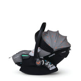 Cosatto Acorn Recline i-Size 0+ Car Seat - Foxling