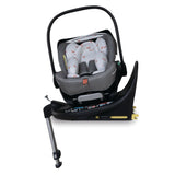 Cosatto Wow 3 Rotate & Recline Cozy Bundle - Foxling