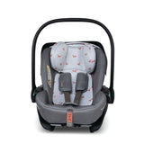 Cosatto Acorn Recline i-Size 0+ Car Seat - Foxling