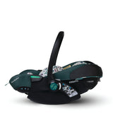 Cosatto Acorn Recline i-Size 0+ Car Seat - Masquerade