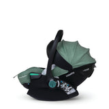 Cosatto Woosh City Recline Car Seat Bundle - Meadow