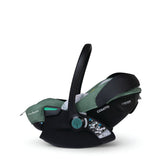 Cosatto Acorn Recline i-Size 0+ Car Seat Meadow