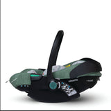 Cosatto Acorn Recline i-Size 0+ Car Seat Meadow