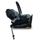 Cosatto Wow 3 Rotate & Recline Cozy Bundle - Meadow