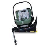 Cosatto Wow 3 Rotate & Recline Cozy Bundle - Meadow