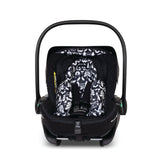 Cosatto Acorn Recline i-Size 0+ Car Seat - Silhouette