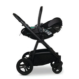 Cosatto Acorn Recline i-Size 0+ Car Seat - Silhouette