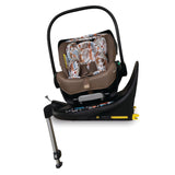 Cosatto Wow 3 Special Edition Rotate & Recline Essentials Bundle - Tiger Tale