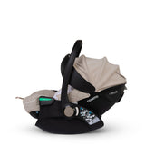 Cosatto Acorn Recline i-Size 0+ Car Seat - Whisper