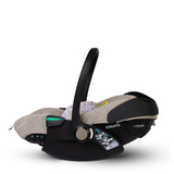 Cosatto Acorn Recline i-Size 0+ Car Seat - Whisper