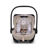 Cosatto Acorn Recline i-Size 0+ Car Seat - Whisper