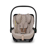 Cosatto Acorn Recline i-Size 0+ Car Seat - Whisper