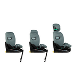 Cosatto All in All Extra i-Size 360 Car Seat - Meadow