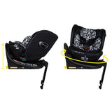 Cosatto All in All Extra i-Size 360 Car Seat - Silhouette