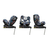 Cosatto All in All 360 Rotate Car Seat - Beep Beep
