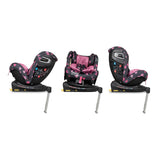 Cosatto All in All 360 Rotate Car Seat - Lighthearted