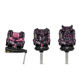 Cosatto All in All 360 Rotate Car Seat - Lighthearted