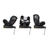 Cosatto All in All 360 Rotate Car Seat - Foxed