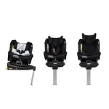 Cosatto All in All 360 Rotate Car Seat - Foxed