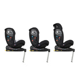 Cosatto All in All 360 Rotate Car Seat - Foxed
